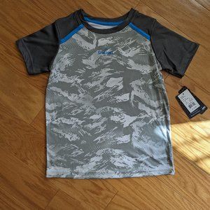 Sweat Wicking T Shirt